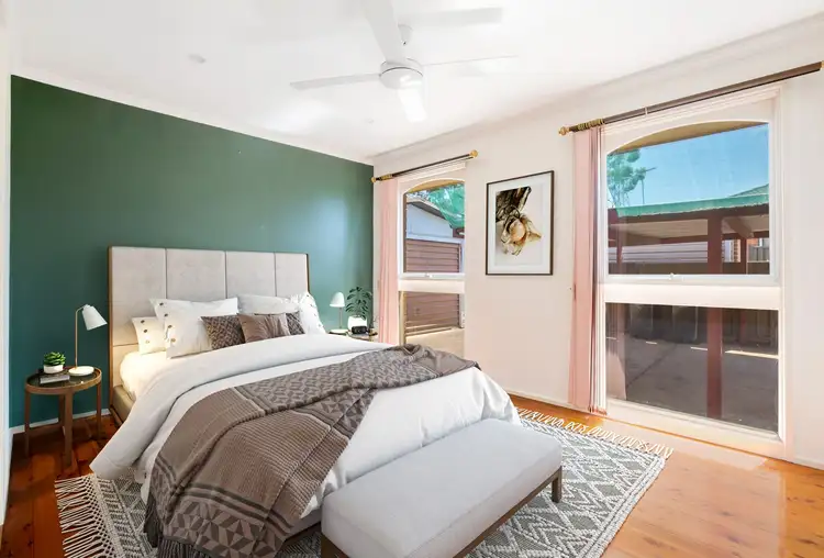 Third view of Homely house listing, 7 Orleton Place, Werrington County NSW 2747