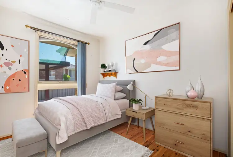 Fourth view of Homely house listing, 7 Orleton Place, Werrington County NSW 2747