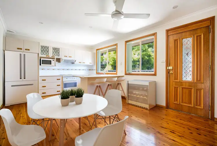 Sixth view of Homely house listing, 7 Orleton Place, Werrington County NSW 2747