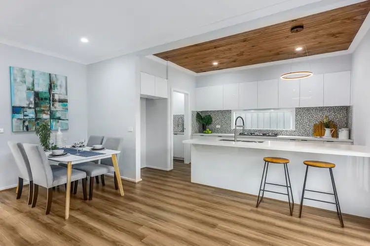 Fourth view of Homely house listing, 17 Gundagai Circuit, Kalkallo VIC 3064