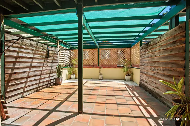 Seventh view of Homely townhouse listing, 2/211 Baroona Road, Paddington QLD 4064