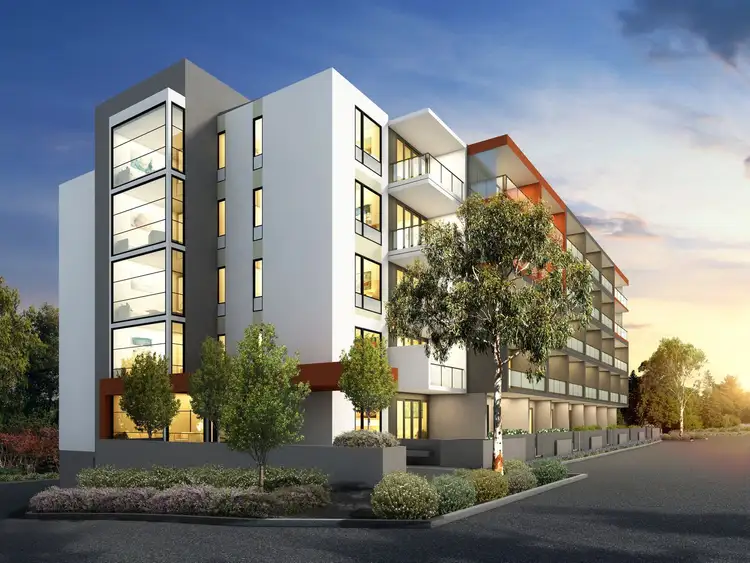 Third view of Homely land listing, 2 Bailey Crescent, Oak Park VIC 3046