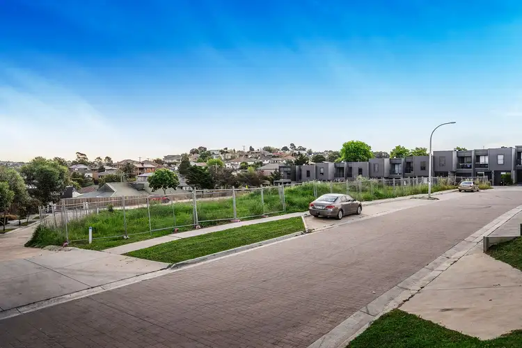 Fourth view of Homely land listing, 2 Bailey Crescent, Oak Park VIC 3046