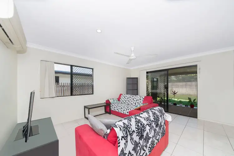 Fourth view of Homely house listing, 32 Cockatoo Circuit, Douglas QLD 4814