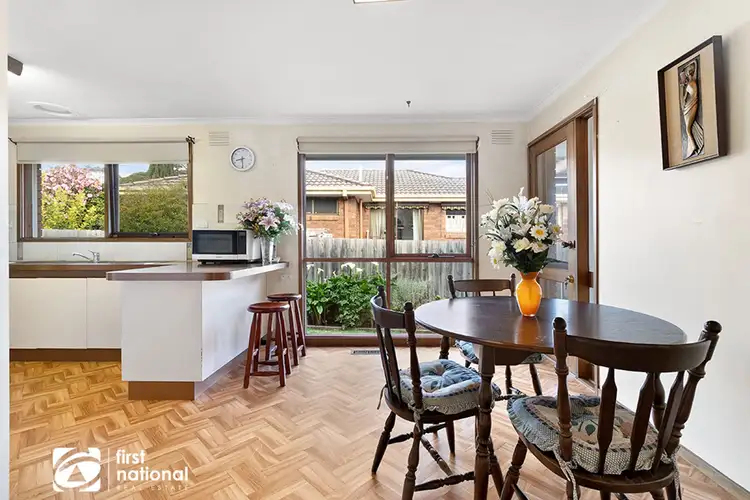 Third view of Homely unit listing, 1/668-670 Mitcham Rd, Vermont VIC 3133
