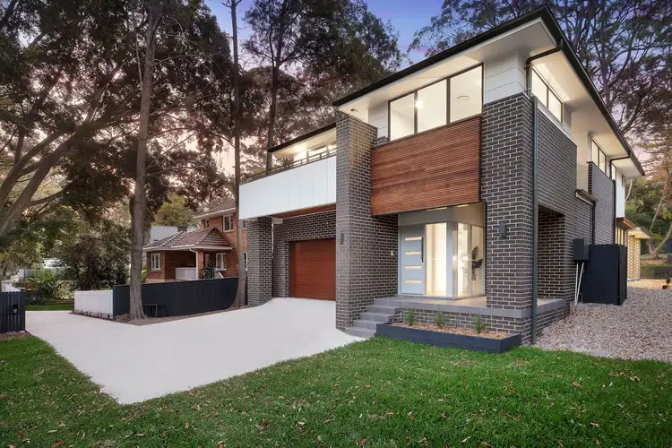 Main view of Homely house listing, 7 Eleham Road, Lindfield NSW 2070