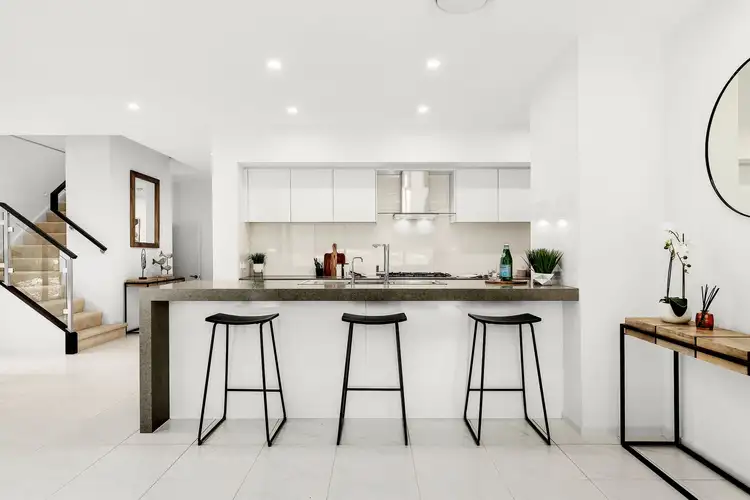 Second view of Homely house listing, 7 Eleham Road, Lindfield NSW 2070