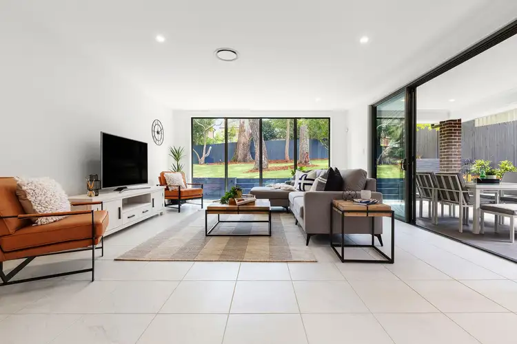 Third view of Homely house listing, 7 Eleham Road, Lindfield NSW 2070