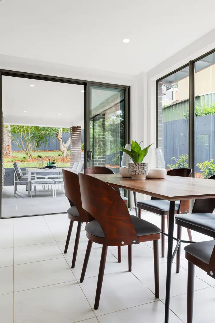 Fifth view of Homely house listing, 7 Eleham Road, Lindfield NSW 2070