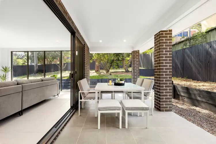 Sixth view of Homely house listing, 7 Eleham Road, Lindfield NSW 2070