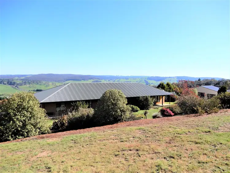 Main view of Homely rural property listing, 30 Marks Crescent, Oberon NSW 2787