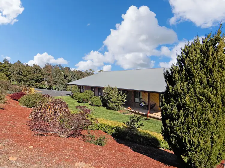 Second view of Homely rural property listing, 30 Marks Crescent, Oberon NSW 2787