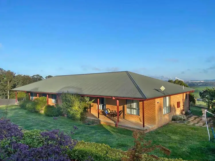Third view of Homely rural property listing, 30 Marks Crescent, Oberon NSW 2787