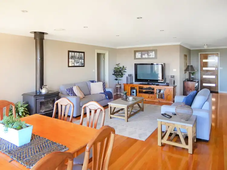 Fifth view of Homely rural property listing, 30 Marks Crescent, Oberon NSW 2787