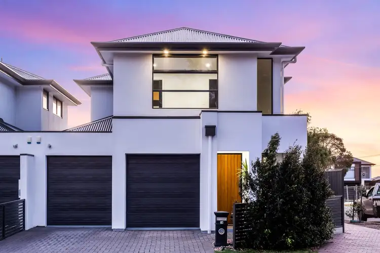 Main view of Homely house listing, 1A O'Leary Court, Newton SA 5074