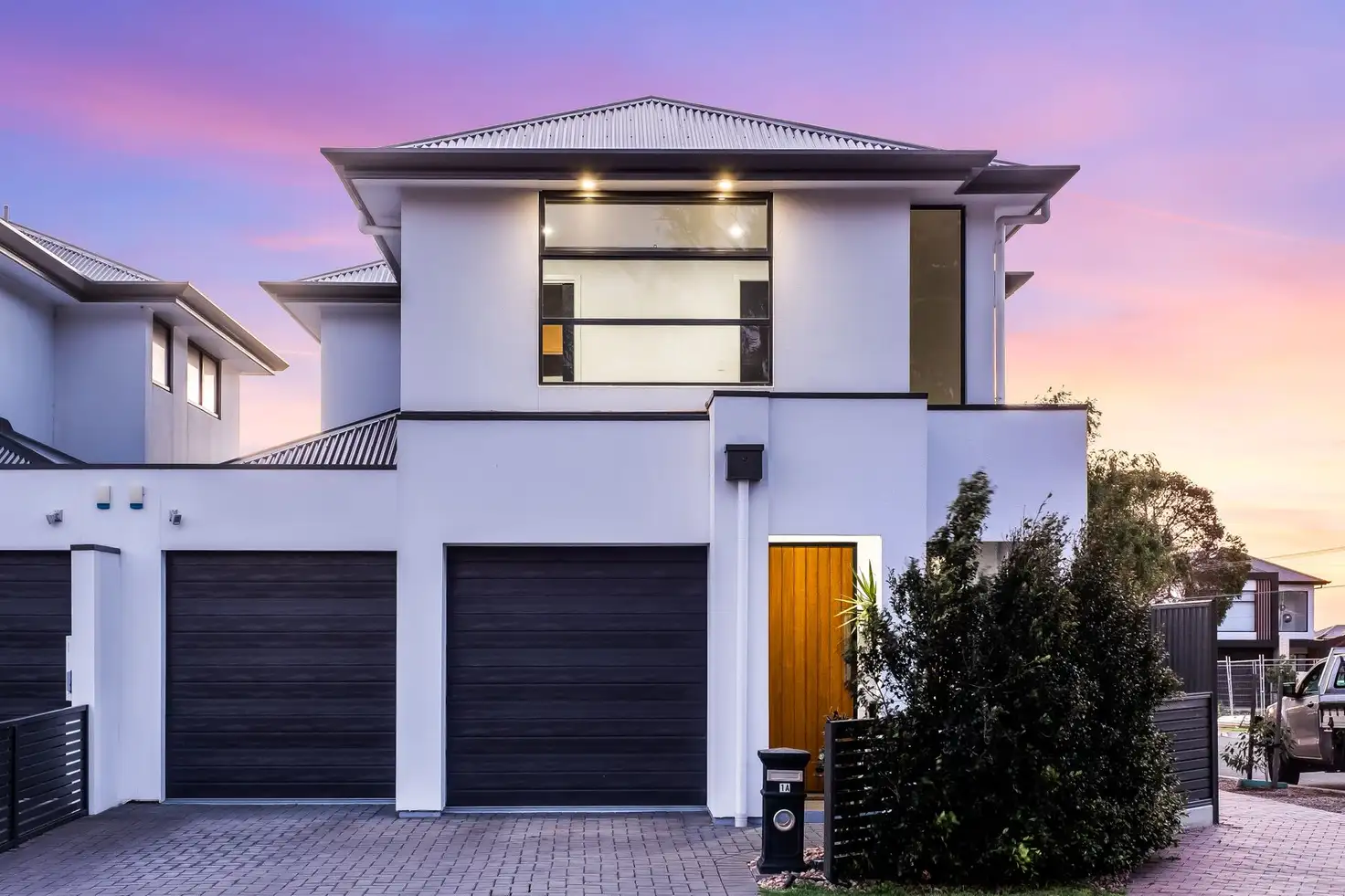 Main view of Homely house listing, 1A O'Leary Court, Newton SA 5074