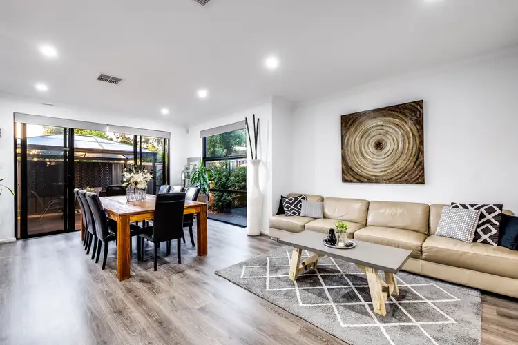 Third view of Homely house listing, 1A O'Leary Court, Newton SA 5074