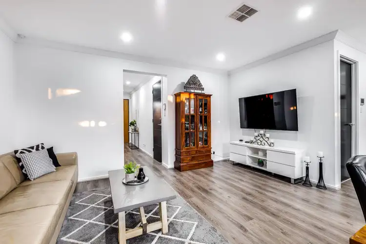 Fourth view of Homely house listing, 1A O'Leary Court, Newton SA 5074