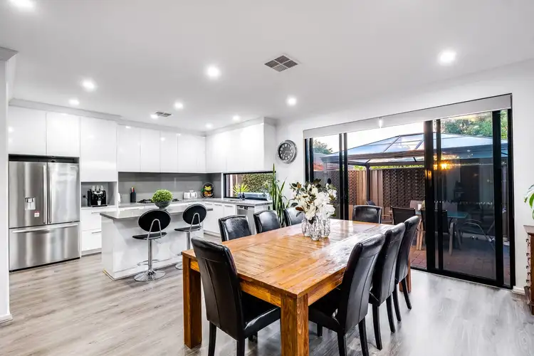 Sixth view of Homely house listing, 1A O'Leary Court, Newton SA 5074