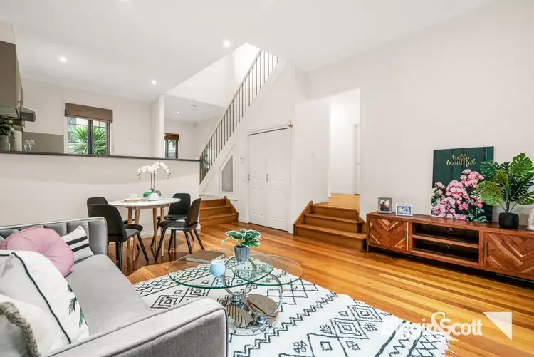 Fourth view of Homely townhouse listing, 4/22 Paisley Street, Box Hill North VIC 3129