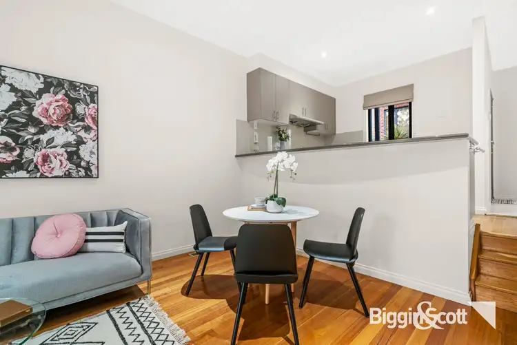Fifth view of Homely townhouse listing, 4/22 Paisley Street, Box Hill North VIC 3129