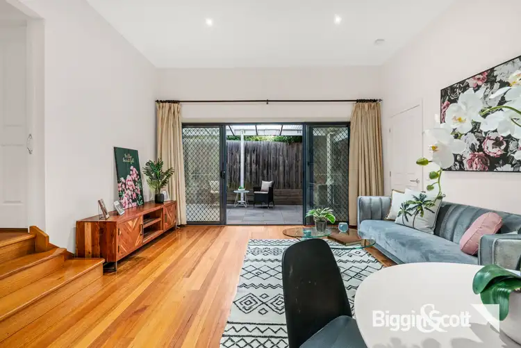 Sixth view of Homely townhouse listing, 4/22 Paisley Street, Box Hill North VIC 3129