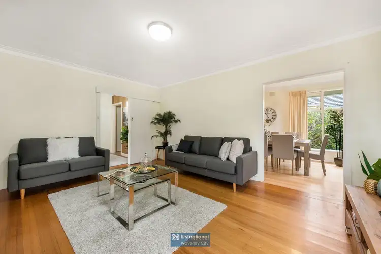 Second view of Homely house listing, 31 Viewpoint Avenue, Glen Waverley VIC 3150