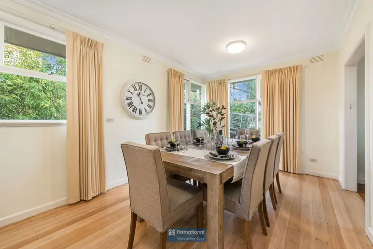 Third view of Homely house listing, 31 Viewpoint Avenue, Glen Waverley VIC 3150