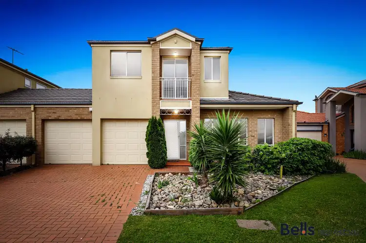 17 Celendine Place, Hillside VIC 3037