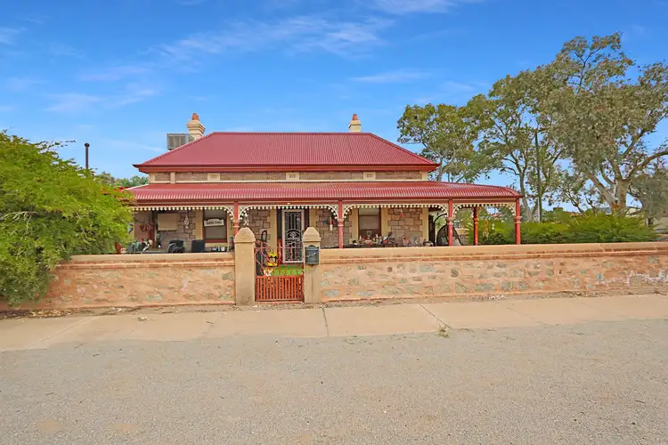39 Gypsum Street, Broken Hill NSW 2880