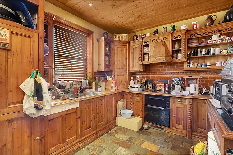 Second view of Homely house listing, 39 Gypsum Street, Broken Hill NSW 2880