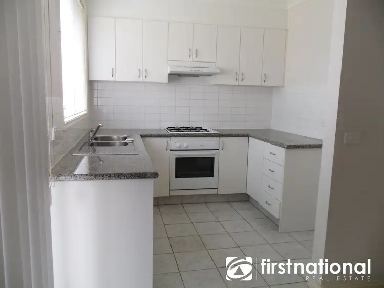 Second view of Homely unit listing, 35 Warren Close, Narre Warren VIC 3805