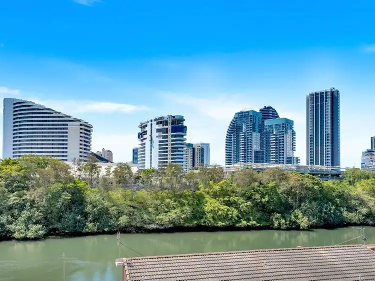 Fifth view of Homely apartment listing, 404/9 Hooker Boulevard, Broadbeach QLD 4218