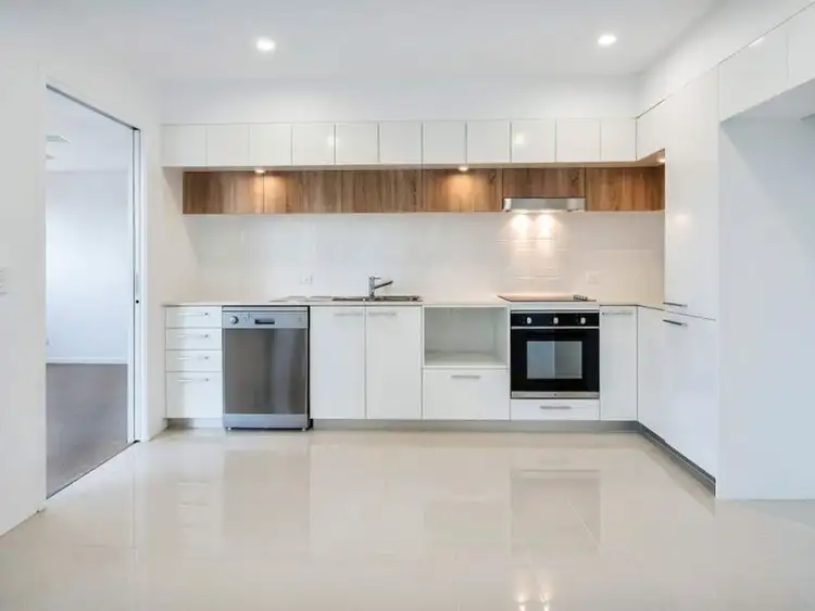 Sixth view of Homely apartment listing, 404/9 Hooker Boulevard, Broadbeach QLD 4218
