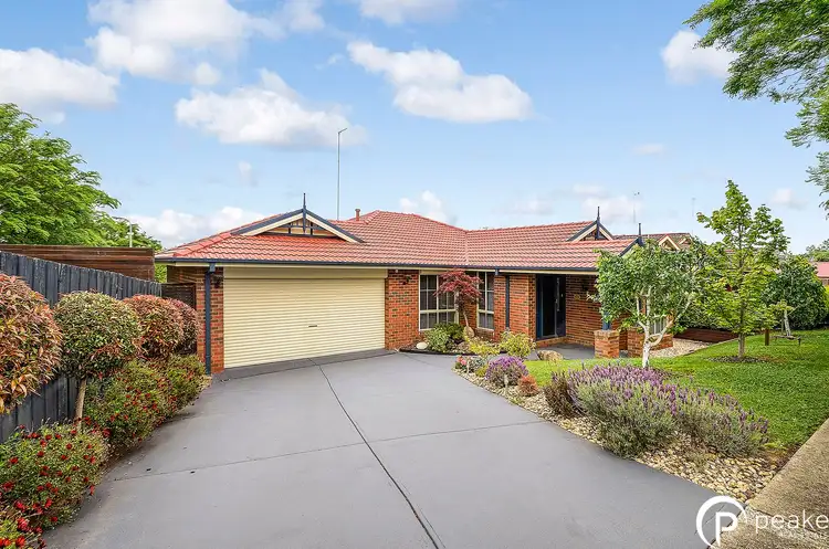 Main view of Homely house listing, 13 Kuranda Crescent, Berwick VIC 3806