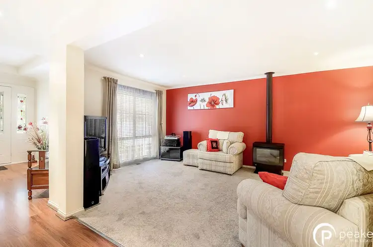Second view of Homely house listing, 13 Kuranda Crescent, Berwick VIC 3806