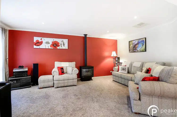 Third view of Homely house listing, 13 Kuranda Crescent, Berwick VIC 3806
