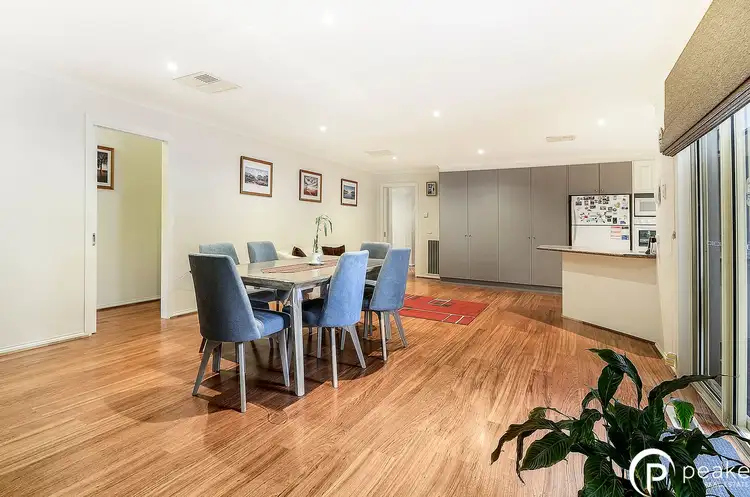 Fourth view of Homely house listing, 13 Kuranda Crescent, Berwick VIC 3806
