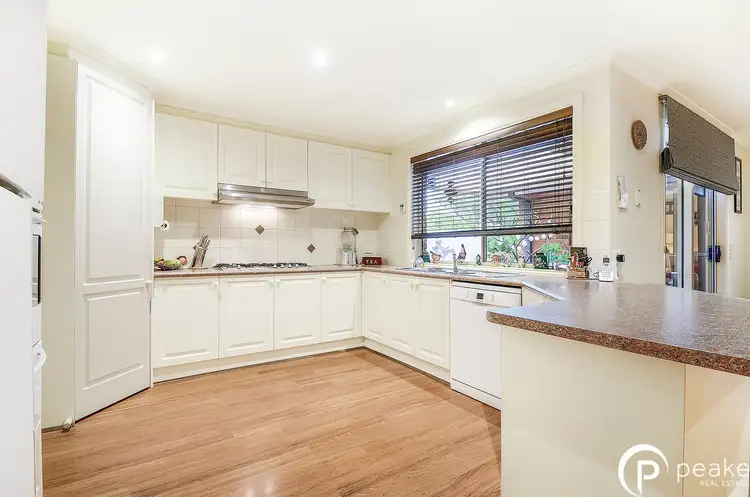 Fifth view of Homely house listing, 13 Kuranda Crescent, Berwick VIC 3806