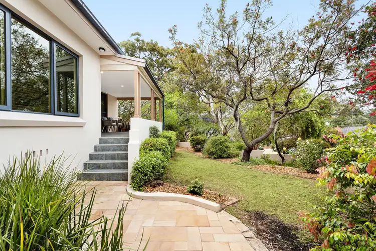 Third view of Homely house listing, 18 Teemer Street, Tennyson Point NSW 2111