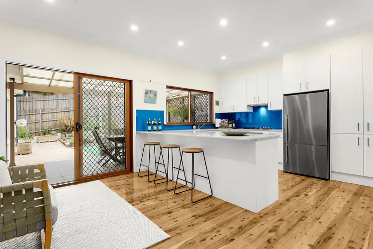 Fourth view of Homely house listing, 18 Teemer Street, Tennyson Point NSW 2111