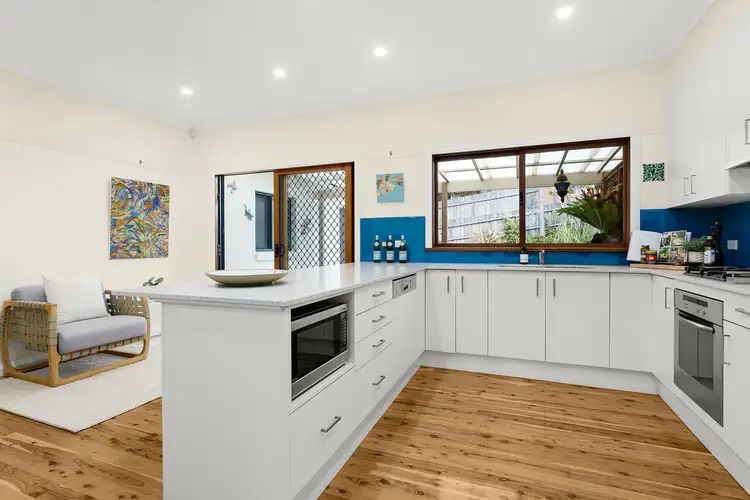 Fifth view of Homely house listing, 18 Teemer Street, Tennyson Point NSW 2111