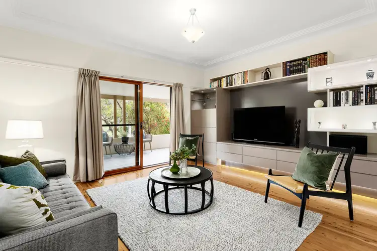 Sixth view of Homely house listing, 18 Teemer Street, Tennyson Point NSW 2111