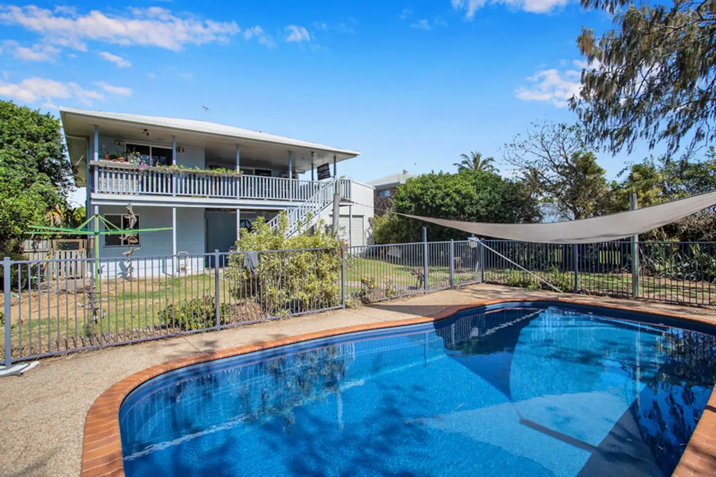 Main view of Homely house listing, 127 Rasmussen Avenue, Hay Point QLD 4740