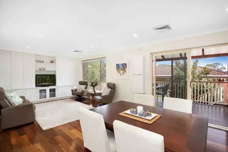 Fourth view of Homely townhouse listing, 7/22 Blackwood Close, Beecroft NSW 2119
