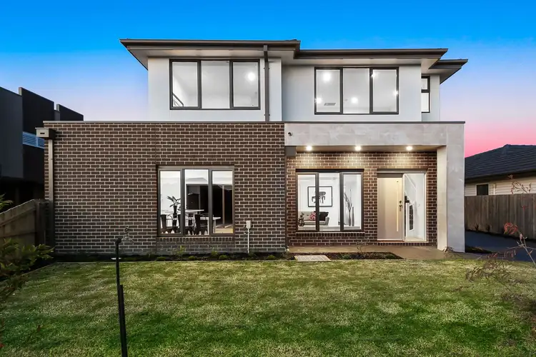 2/9 Wall Street, Noble Park VIC 3174