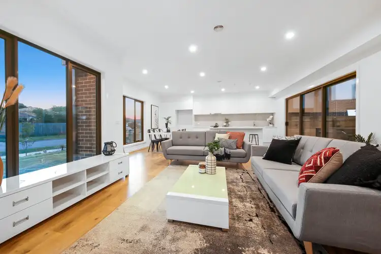 Third view of Homely townhouse listing, 2/9 Wall Street, Noble Park VIC 3174