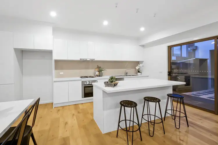 Fourth view of Homely townhouse listing, 2/9 Wall Street, Noble Park VIC 3174