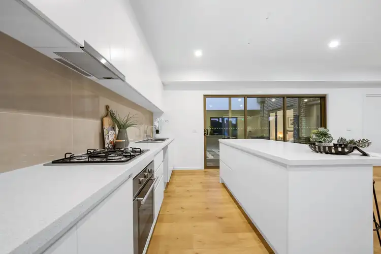 Sixth view of Homely townhouse listing, 2/9 Wall Street, Noble Park VIC 3174