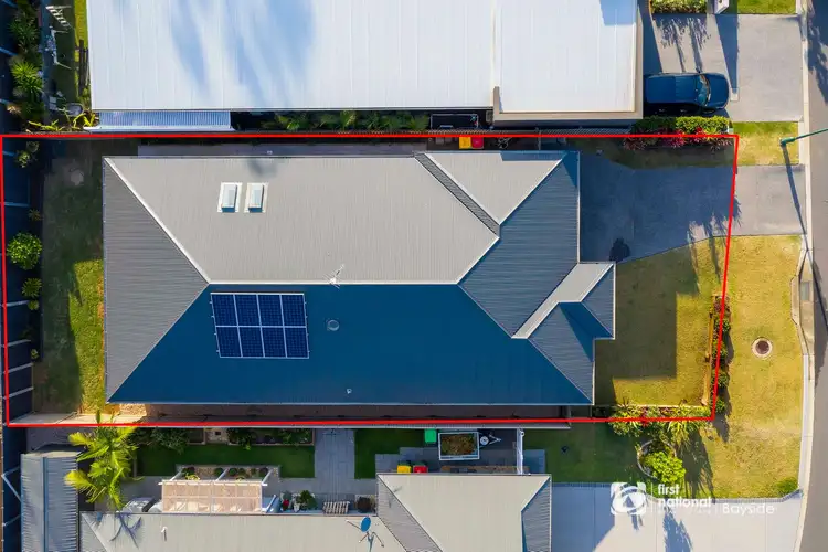 Third view of Homely house listing, 57 Capella Drive, Redland Bay QLD 4165